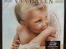 Van Halen 1984 30th Anniversary Vinyl Record LP w/Hype Sticker NEW/SEALED 2015