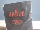 Vader - 2006 Euro Impressions In Blood - Vinyl LP Death Black Goth Metal VG+