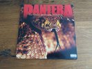 Pantera - the great southern Trendkill LP