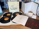 CBS 66405 Chicago at Carnegie Hall Vols. I, II, III & IV rare Box Set+all Poster