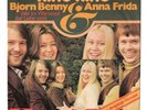 ABBA - RING RING in deutscher Sprache 7