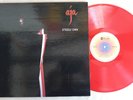 STEELY DAN AJA LP Red Vinyl Canada Pressing Peg Josie