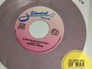 Procol Harum - A Whiter Shade Of Pale / Conquistador 45 MINT UNPLAYED Marbled