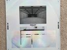Endless by Frank Ocean (Vinyl, 2016, Def Jam)