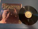 The Doors Self-Titled Vinyl LP Elektra EKS-74007 Break On Through Light My Fire