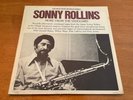 SONNY ROLLINS More From The Vanguard BLUE NOTE Vinyl 2LP  BN-LA475-H2 1975 Mono