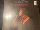 ELVIS PRESLEY He Touched Me RCA AFL1-4690 SEALED LP