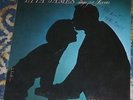 ETTA JAMES SINGS FOR LOVERS / ETTA JAMES 1962 ARGO MONO LP 4018