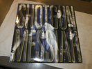 Shotgun Messiah. Self Titled Vinyl LP Record Album. With Stencil.