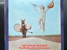 Rolling Stones - Get Yer Ya-Ya' Out  - German Press - SLK 16670 P - MINT VINYL