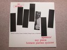 Horace Parlan Quintet Speakin' My Piece Blue Note