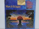 THE ALLMAN BROTHERS BAND - WHERE IT ALL BEGINS 2X 180G VINYL LP