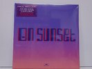 PAUL WELLER - ON SUNSET LIMITED EDITION 2X PURPLE VINYL LP (SEALED)
