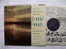 CX 1711 original mono of SAX 2323 Kogan plays Tchaikovsky violin concerto