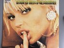 BEYOND THE VALLEY OF THE PORNOBEATS 2000 Funk Breaks Samples LP Vinyl