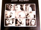John Hiatt – Stolen Moments LP 1990 A&M Records – 75021 5310 1