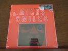 Miles Davis MILES SMILES - Speakers Corner ALL ANALOGUE 1LP 33 1/3 - SEALED/MINT