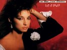 GLORIA ESTEFAN LET IT LOOSE NEW SEALED LTD COLOURED VINYL LP REISSUE IN STOCK