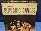 @180 GRAM AUDIOPHILE PRESSING: RCA LIVING STEREO LSC 2419 *SLAVONIC DANCES* NM