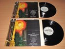 Gustav Mahler, Otto Klemperer 2 LP - Symphony No. 2/1963 UK Sax 2473 IN Mint