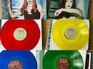 Cher / ITS A MANS WORLD (DELUXE EDITION) (coloured 4LP) / Warner Bros. Records