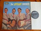 BUDDY HOLLY AND THE CRICKETS – THE “CHIRPING” CRICKETS LP – Nr MINT/EXC+ UK 1960
