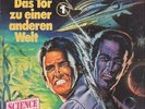 LP Commander Perkins Folge 1 - Das Tor Zu Einer Anderen Welt NEAR MINT Europa