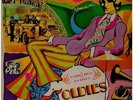 The Beatles A Collection Of Beatles Oldies RED VINYL + INSERT Odéon Vinyl LP