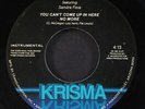 EPICENTER W/ SANDRA FEVA: you can't come up in here no more / instrumental 7