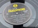 THE BEATLES ORIGINAL  1965  AUSTRALIAN LP  HELP    MONO PRESSING  PMCO 1255
