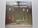 THE BEATLES  1969 CANADIAN   LP  VERY TOGETHER ( PAUL IS DEAD  ) IN SHRINK