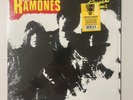 Ramones- Pleasant Dreams (The New York Mixes) 2023 LP RSD Yellow Vinyl Rhino EX