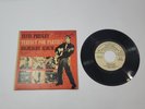 Elvis Presley Perfect For Parties Highlight Album White Label Promo 45 RPM