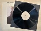 Dire Straits SAME EXCELLENT+LP WHITE LABEL ON ONE SIDE 1978 UK Vertigo 9102 021