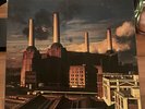 Pink Floyd Animals Lp 1977 Insert Sleeve Clean JC 34474 Columbia Gatefold