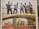 Afro-Cuban Calypso  Los Zafiros – Mas de Los Zafiros, Original EGREM Cuba