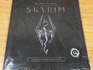 The Elder Scrolls V Skyrim Ultimate Edition Vinyl Record 4x LP NEW/SEALED