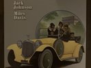 Miles Davis - Jack Johnson - Vinyl - Mobile Fidelity Sound Lab - MoFi