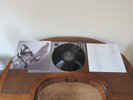 Sinead O'Connor - Am I Not Your Girl? LP - RARE Nr Mint Archive 1st Europe Vinyl