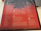 THIN LIZZY   Black Rose   Warner Bros BSK 3338 1979 RECORD ALBUM LP Vinyl   VG+