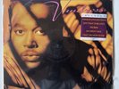 LUTHER VANDROSS, POWER OF LOVE. Pre-Owned. V/NM