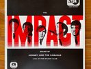 The Impact Sound Of Kenney And The Kasuals – Debut Garage Rock Vinyl LP – RE