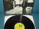 DAVID GILMOUR S/T ORIG 1st GREECE HARVEST 1978 NEAR MINT PINK FLOYD