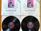 AMS 16087-8 ED1 Adam Giselle Anatole Fistoulari 2LP NEAR MINT Mercury SR 90238-9