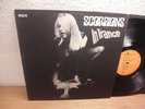 SCORPIONS IN TRANCE 1975 1ST PRESS MINT- KRAUT. HEAVY KILLER LP Wow............