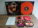 Pop Sound 70 Archive Lp mint- The Who, Taste, Golden Earring Psych Prog Rock