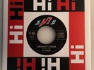 Al Green / Let's Stay Together  & Tomorrow's Dream / 2018 45rpm / NM+