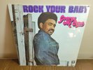 GEORGE McCRAE ROCK YOUR BABY SEALED 1974 T.K. RECORDS FIRST PRESS LP DISCO FUNK
