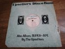 LP-UPSETTERS-LEE PERRY-BLACK BOARD JUNGLE