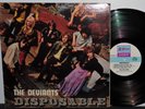 DEVIANTS 1968 PSYCH ROCK, PROTO-PUNK ORIGINAL LP DISPOSABLE NEAR MINT NR